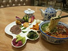 -1916中国兰州牛肉拉面(张掖分店)