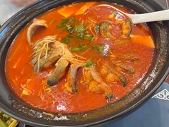 -贵州大厦贵州厅(樱花园西街店)