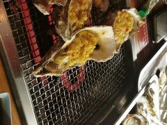 -蚝英雄鲜蚝自助专门店(长楹天街直营店)