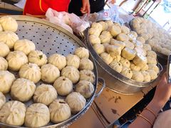 包子-盘飧市(春熙路店)