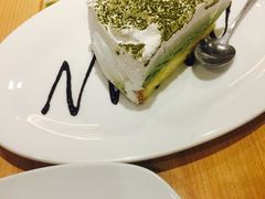 -必胜客(金鹰店)