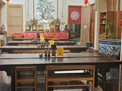 -龙华素斋(龙华路店)