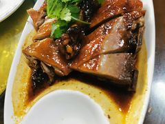 风味酱鸭-杨厝六十六农庄农舍(杨厝路店)