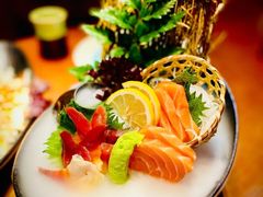 -鳗鱼家·深夜食堂(军博店)