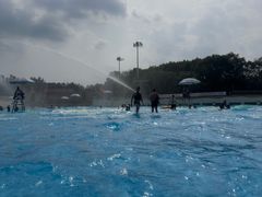 -上海玛雅海滩水公园