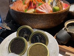 -花潮料理艺食馆(SM新生活广场店)