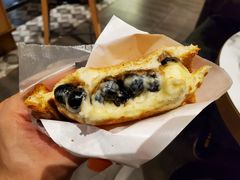 珍珠爆浆吐司-司乎(MOMOPARK店)