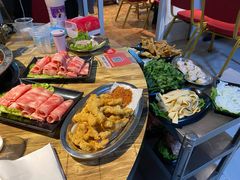 -销魂美蛙鱼头火锅(上海首店)