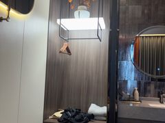 -华夏良子·足道·SPA·艾灸(金皇大厦店)