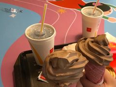 -麦当劳(武商建二店)