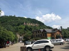 -南江大峡谷