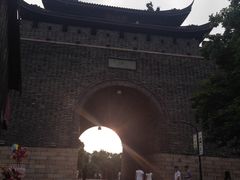 -虞山城墙