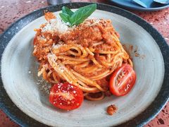 经典肉酱意面-La Terre乐田(万象城店)