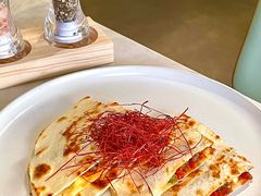 墨西哥芝士牛肉飞饼-慕境Moment Space·Fresh(33小镇店)