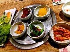 -香鼎坊江西菜(国奥店)