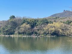 -杭州半山国家森林公园