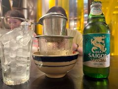 -Cuc Gach Quan Restaurant