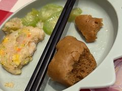 -西贝(华发商都店)