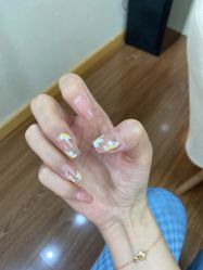 -四季·予你日式美甲美睫Nail