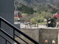-抱犊寨风景区
