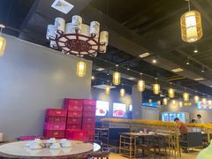 -小肥牛潮汕牛肉火锅(南联店)