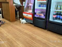 -怡妮新疆风味餐厅(东江湾路店)