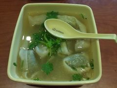 -吉祥馄饨(三林家园店)