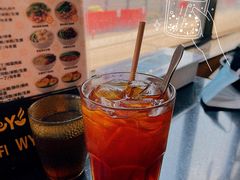 -维园港式茶餐厅(龙岗盛平店)