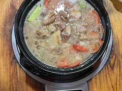 -钰洁腊排骨火锅