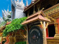 -西双版纳总佛寺