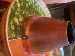 -1078號老北京涮肉(松柏店)