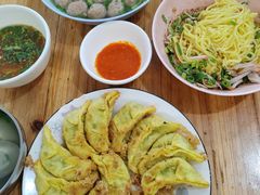 锅贴-金山锅贴店(金泉路店)