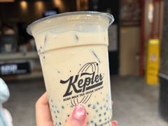 -开普勒精致手作茶坊(中柬路总店)