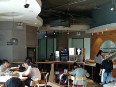 -比格比萨自助(花园路店)