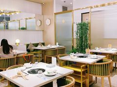 大堂-八珍玉食鸡煲·打边炉(印象城店)