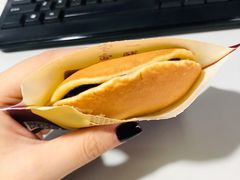 -章台柳铜锣烧(苏州中心店)