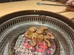 -松鱼亭·和牛烧肉(协鑫广场店)