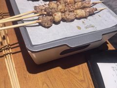 -肉串汪(西便门店)