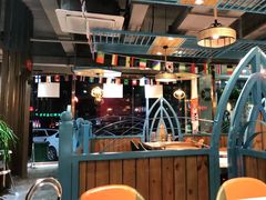 -渔美客鱼火锅(呼市总店)