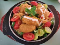 -CHINCHIN 青青·泰国料理(万象食家店)
