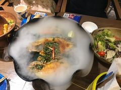 -雀舞云南菜(乐客城店)