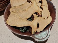 -一叶一世界•素食餐厅(环球中心店)