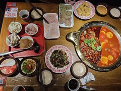 -受气牛肉·重庆耙牛肉(来福士店)