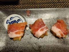 -田舍家Inakaya·炉端烧·铁板烧(天汇igc店)