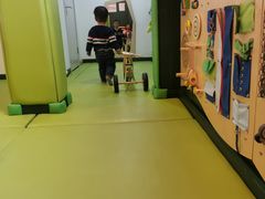 -乐融儿童之家早教托育(燕郊校区)