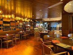 -OPEN開全日自助餐厅·西餐·海鲜(佛山希尔顿酒店)