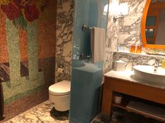 -新加坡圣淘沙名胜世界迈克尔酒店