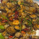 三十几块一大桌东西，人均三四十吃的很棒