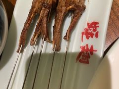 -蚝翅·海鲜粥·烧烤·羊肉季(鄞州万达店)