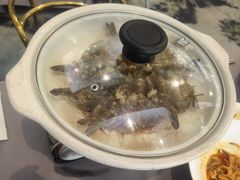 -徐记海鲜(陕西历史博物馆|明德门店)
